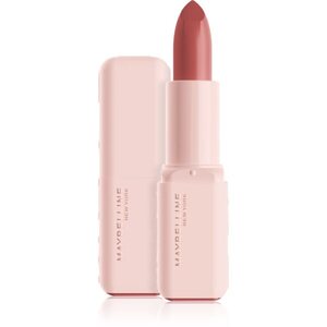 MAYBELLINE NEW YORK Serum Lipstick Satin selyem rúzs hidratáló hatással árnyalat 106 Maybe It's Soft 1 db kép