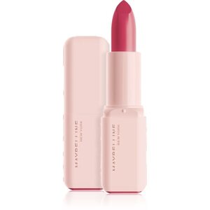 MAYBELLINE NEW YORK Serum Lipstick Satin selyem rúzs hidratáló hatással árnyalat 108 Fit Check 1 db kép