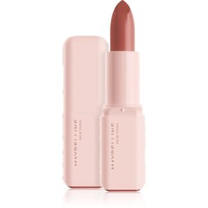 MAYBELLINE NEW YORK Serum Lipstick Satin selyem rúzs hidratáló hatással árnyalat 101 Upstate 1 db kép