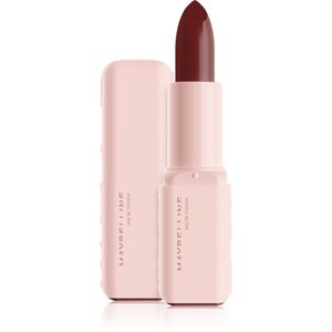 MAYBELLINE NEW YORK Serum Lipstick Satin selyem rúzs hidratáló hatással árnyalat 105 Speed Walk 1 db kép