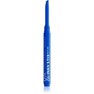 NYX Professional Makeup Epic Inky Stix tartós zselés szemceruza árnyalat 06 Cobalt Click 1 g kép