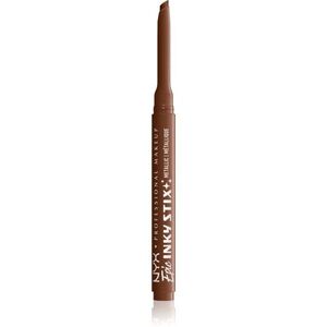 NYX Professional Makeup Epic Inky Stix tartós zselés szemceruza árnyalat 03 Kinetic Copper 1 g kép