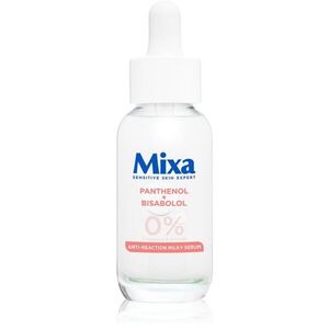 Mixa Anti Reaction Milky Serum nyugtató szérum 30 ml kép