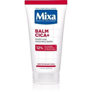 Mixa Balm Cica + multifunkciós balzsam testre és arcra 50 ml kép