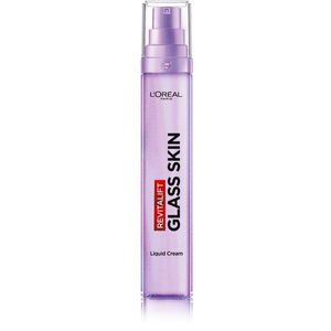 L’Oréal Paris Revitalift Filler Glass Skin intenzív tápláló krém vizes bázisú 50 ml kép