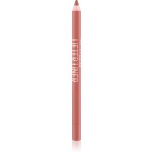 MAYBELLINE NEW YORK Lifter Liner szájkontúrceruza hidratáló hatással árnyalat 011 Upstate 1.2 g kép