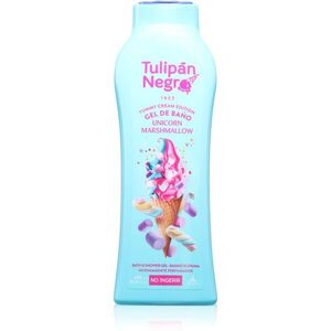 Tulipán Negro Unicornio tusfürdő gél 650 ml kép