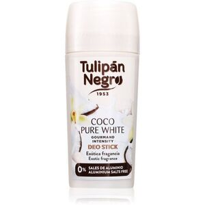 Tulipán Negro Coco Pure White dezodor 60 ml kép