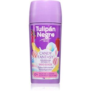 Tulipán Negro Candy Fantasy dezodor 60 ml kép