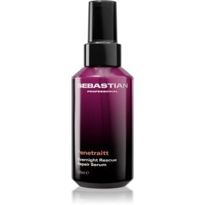Sebastian Professional Penetraitt leöblítést nem igénylő szérum sérült, vegyileg kezelt hajra 100 ml kép