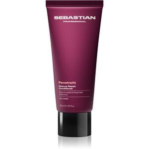 Sebastian Professional Penetraitt kondicionáló sérült, vegyileg kezelt hajra 200 ml kép