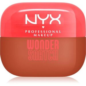 NYX Professional Makeup Wonder Snatch kontúr por árnyalat 08 Cacao Craze 6 g kép