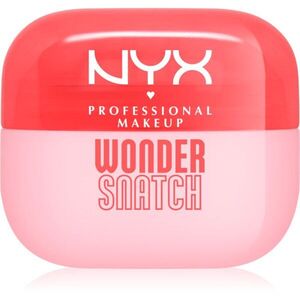 NYX Professional Makeup Wonder Snatch kontúr por árnyalat 02 Cheeky Cherry 6 g kép