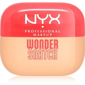 NYX Professional Makeup Wonder Snatch kontúr por árnyalat 03 Peach Posse 6 g kép