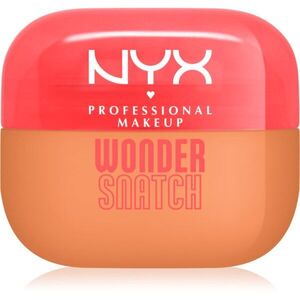 NYX Professional Makeup Wonder Snatch kontúr por árnyalat 06 Sassy Spice 6 g kép