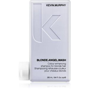 Kevin Murphy Angel Blonde Wash lila sampon a szőke és melírozott hajra 250 ml kép