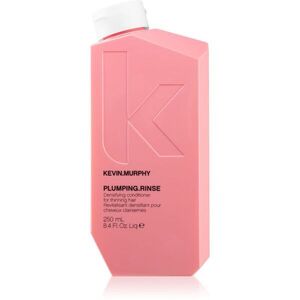Kevin Murphy Plumping Rinse Conditioner kondicionáló a sűrű hajért 250 ml kép