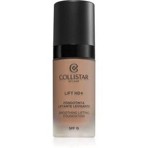 Collistar LIFT HD+ Smoothing Lifting Foundation SPF 15 lifting hatású alapozó a tökéletes bőrért árnyalat 4R - Pink Sand 30 ml kép