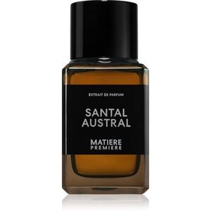 Matiere Premiere Santal Austral parfüm kivonat unisex 100 ml kép