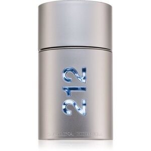 CAROLINA HERRERA 212 NYC Men Eau de Toilette uraknak 50 ml kép