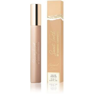 Sabrina Carpenter Caramel Dream Eau de Parfum hölgyeknek 10 ml kép