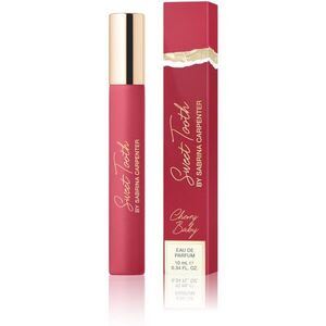 Sabrina Carpenter Cherry Baby Eau de Parfum hölgyeknek 10 ml kép