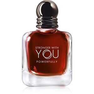 Armani Emporio Stronger With You Powerfully Eau de Parfum uraknak 50 ml kép