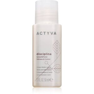 Kemon Group Actyva Disciplina sampon száraz hajra 50 ml kép