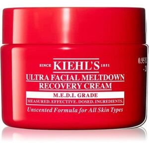Kiehl's Ultra Facial Meltdown Recovery Cream könnyed regeneráló krém 28 ml kép