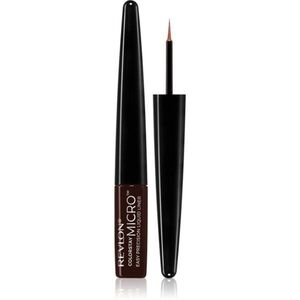 Revlon Cosmetics ColorStay™ Micro szemhéjtus árnyalat 302 What the Fudge 1.7 ml kép