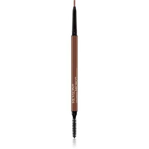 Revlon Cosmetics ColorStay™ Micro vízálló szemöldökceruza árnyalat 453 Soft Brown 0.09 g kép