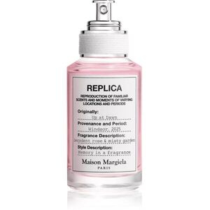 Maison Margiela REPLICA Up at Dawn Eau de Toilette hölgyeknek 30 ml kép