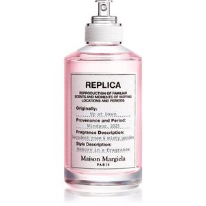 Maison Margiela REPLICA Up at Dawn Eau de Toilette hölgyeknek 100 ml kép