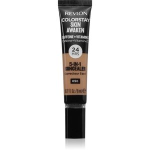 Revlon Cosmetics ColorStay™ Skin Awaken tartós korrektor árnyalat 050 Medium Deep 8 ml kép