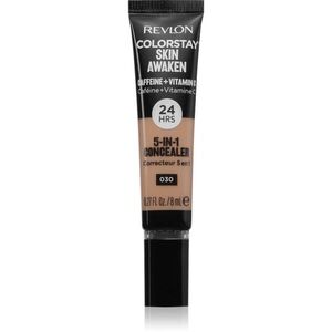 Revlon Cosmetics ColorStay™ Skin Awaken tartós korrektor árnyalat 030 Light Medium 8 ml kép