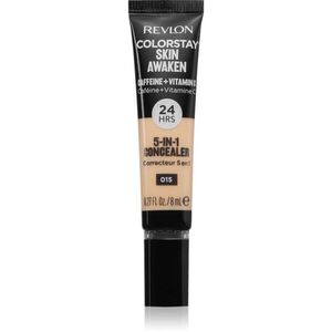 Revlon Cosmetics ColorStay™ Skin Awaken tartós korrektor árnyalat 015 Light 8 ml kép