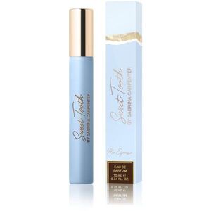 Sabrina Carpenter Me Espresso Eau de Parfum hölgyeknek 10 ml kép
