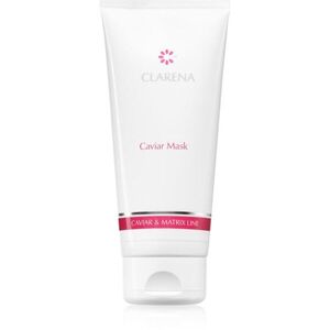 Clarena Caviar & Matrix Line arcmaszk kaviárral 200 ml kép