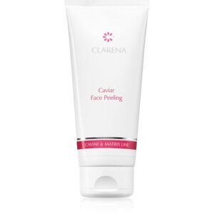 Clarena Caviar & Matrix Line arcpeeling kaviárral 200 ml kép