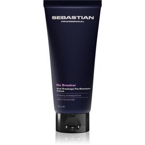Sebastian Professional No.Breaker Bonding Pre-Shampoo sampon előtti ápolás a haj megerősítésére 200 ml kép