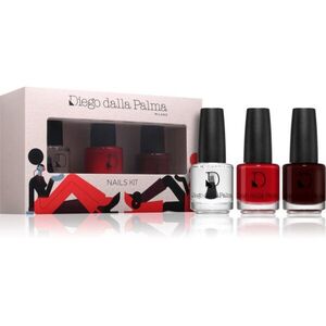 Diego dalla Palma Nails Kit körömlakk szett körmökre kép