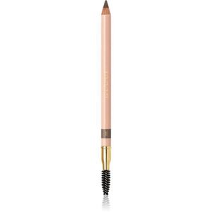 Gucci Gucci Beauty Crayon Définition Sourcils szemöldök ceruza kefével árnyalat 03 Light Brown 1.19 g kép