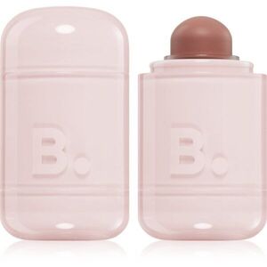 Banila Co. Romantic Blush multifunkcionális smink ajkakra és arcra a tökéletes küllemért árnyalat 07 Glimmer 3.7 g kép