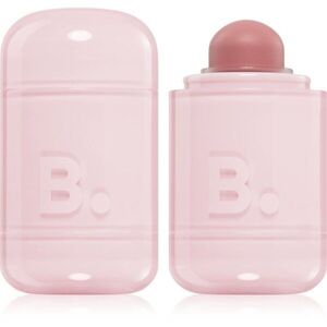 Banila Co. Romantic Blush multifunkcionális smink ajkakra és arcra a tökéletes küllemért árnyalat 04 Flora 3.7 g kép