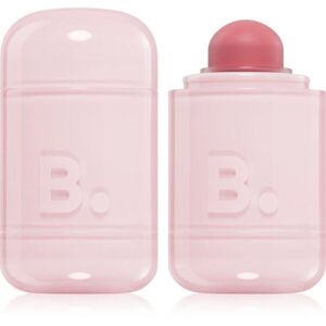 Banila Co. Romantic Blush multifunkcionális smink ajkakra és arcra a tökéletes küllemért árnyalat 02 Pink Some 3.7 g kép