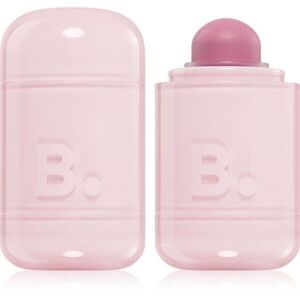 Banila Co. Romantic Blush multifunkcionális smink ajkakra és arcra a tökéletes küllemért árnyalat 01 Dear Bunny 3.7 g kép