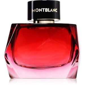 Montblanc Signature Elixir Eau de Parfum hölgyeknek 90 ml kép