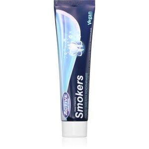 Beauty Formulas Smokers fogkrém 100 ml kép