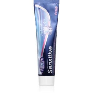 Beauty Formulas Sensitive fogkrém fehérítő hatás 100 ml kép