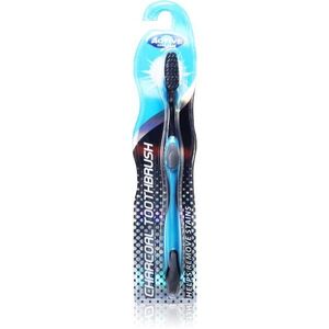 Beauty Formulas Charcoal fogkefe 1 db kép